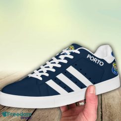 FC PORTO Low Top Skate Shoes New Footwear For Men Women Fans - FC PORTO ST SMITH V08_3