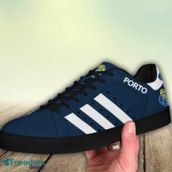 FC PORTO Low Top Skate Shoes New Footwear For Men Women Fans - FC PORTO ST SMITH V08_4