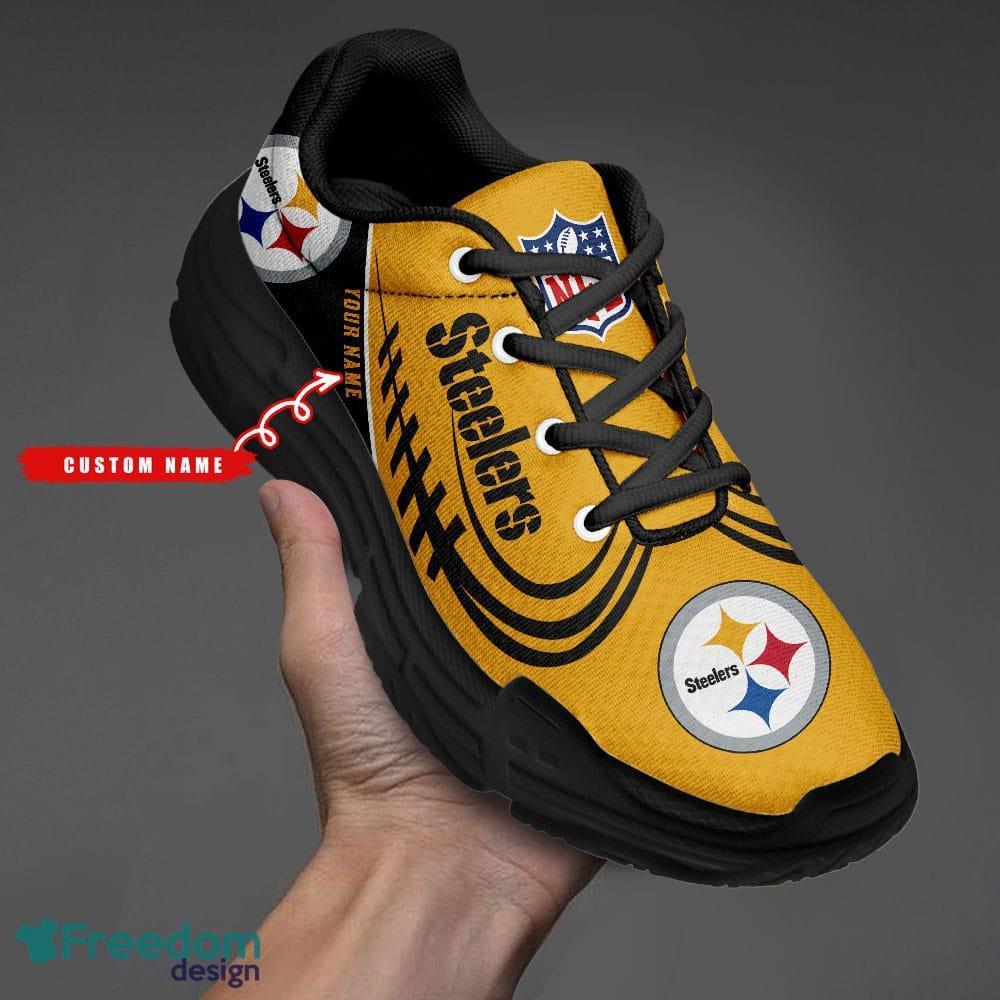 pittsburgh-steelers-nflcustom-name-sneakers-for-men-and-women-fans-gift-sneakers-shoes-1.jpg Pittsburgh Steelers NFLCustom Name Sneakers For Men And Women Fans Gift Sneakers Shoes - Pittsburgh Steelers NFL Custom Name Sneakers Shoes_2