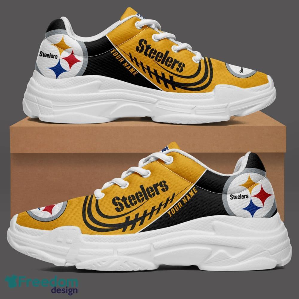 pittsburgh-steelers-nflcustom-name-sneakers-for-men-and-women-fans-gift-sneakers-shoes-3.jpg Pittsburgh Steelers NFLCustom Name Sneakers For Men And Women Fans Gift Sneakers Shoes - Pittsburgh Steelers NFL Custom Name Sneakers Shoes_4