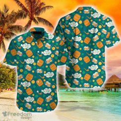 St Patrick's Day Today I'm Irish Hawaiian Shirt Summer For Men And Women - St Patrick's Day Today I'm Irish Hawaiian Shirt Aloha For Men And Women_2