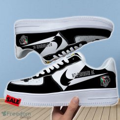 Wolfsberger AC Air Force 1 Shoes Logo For Men And Women Fans Gift Sneakers