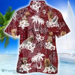 Yorkshire Terrier Hawaiian Shirt Dog Lover Summer Gift For Men Women Beach - Yorkshire Terrier Hawaiian Shirt Dog Lover Summer Gift For Men Women_2