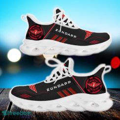 Zundapp Max Soul Shoes Car Fashion Chunky Sneakers White Gift For Fans Zundapp Max Soul Shoes Car Fashion Chunky Sneakers White Gift For Fans