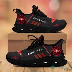 Zundapp Max Soul Shoes Running Sneakers Men And Women Shoes Trending Gift Product Photo 2