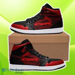 2019 Honda Cbr Air Jordan Hightop Shoes For Men Women Gifts New Sport Sneakers For Fans