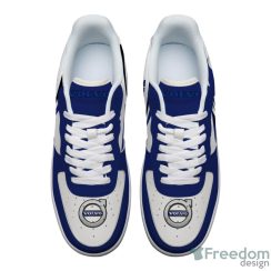 AB Volvo Air Force Shoes Custom Name Men And Women Shoes Car Lover Gift Product Photo 2