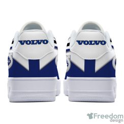 AB Volvo Air Force Shoes Custom Name Men And Women Shoes Car Lover Gift image AB Volvo Air Force Shoes Custom Name Men And Women Shoes Car Lover Gift Product Photo 3