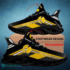ABinbev Logo Personalized Max Soul Shoes For Men Women Running Sneaker Sleek Fans - ABinbev Logo Personalized Chunky Shoes Photo 2