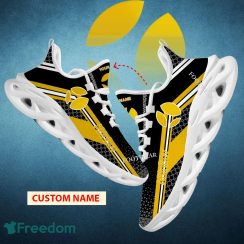 ABinbev Logo Personalized Max Soul Shoes For Men Women Running Sneaker Sleek Fans