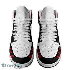 ACDC Custom Air Jordan 1 High Top Shoes - ACDC Custom Air Jordan 1 High Top Shoes_2
