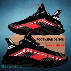 ACE HARDWARE Logo Personalized Max Soul Shoes For Men Women Sport Sneaker Exclusive Fans - ACE HARDWARE Logo Personalized Chunky Shoes Photo 2