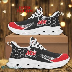 Ace Hardware Max Soul Shoes Sport Sneakers Unique Men And Women Gift Custom Name Product Photo 2