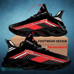 Acme Markets Logo Personalized Max Soul Shoes For Men Women Chunky Sneaker Innovative Fans - acme markets Logo Personalized Chunky Shoes Photo 2