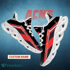 Acme Markets Logo Personalized Max Soul Shoes For Men Women Chunky Sneaker Innovative Fans