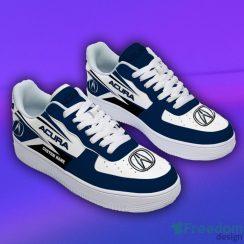 Acura Air Force Shoes Custom Name Men And Women Shoes Car Lover Gift Acura Air Force Shoes Custom Name Men And Women Shoes Car Lover Gift