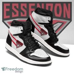 AFL Essendon Bombers Top Branding Trends 2020 Air Jordan Hightop Shoes
