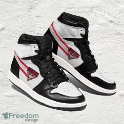 AFL Essendon Bombers Top Branding Trends Air Jordan Hightop Shoes For Men Women Gift New Sneakers Holiday