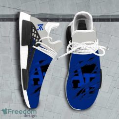 Air Force Falcons NCAA NMD Human Race Shoes Running Shoes