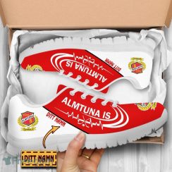Almtuna IS Sneakers Sport Shoes Custom Name For Men And Women