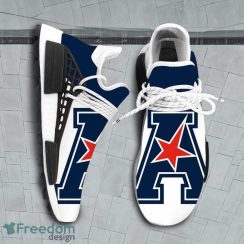 American Athletic Conference NCAA NMD Human Race Shoes Running Shoes