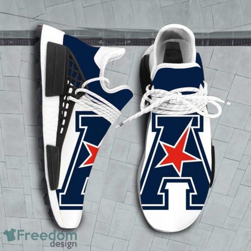 American Athletic Conference NCAA NMD Human Race Shoes Running Shoes Product Photo 1