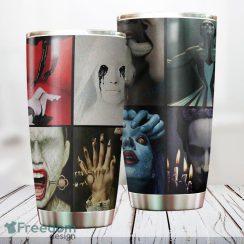 American Horror Story Stainless Steel Tumbler Best Gift