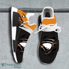 Anderson Ravens NCAA NMD Human Race Shoes Running Shoes