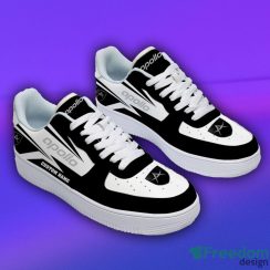Apollo Air Force Shoes Custom Name Men And Women Shoes Car Lover Gift
