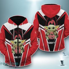 Arby's 3D Shirt All Over Print Great Edition For Men Women Product Photo 2