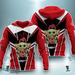 Arby’s 3D Shirt All Over Print Great Edition For Men Women