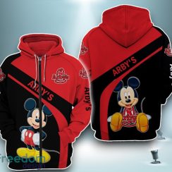 Arby’s 3D Shirt All Over Print High Quality Edition For Men Women