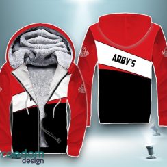 Arby’s 3D Shirt All Over Print Premium Edition For Men Women