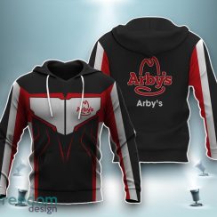 Arby’s 3D Shirt All Over Print Special Edition For Men Women
