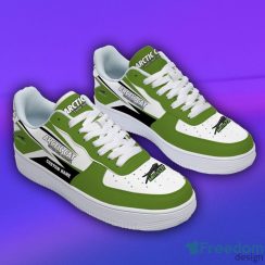 Arctic cat Air Force Shoes Custom Name Men And Women Shoes Car Lover Gift