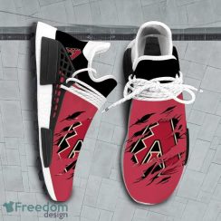 Arizona Diamondbacks MLB Sport Teams NMD Human Race Shoes Running Shoes