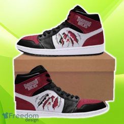 ARlZONA DlAMONDBACKS MLB Air Jordan Hightop Shoes For Men Women Gift New Sneakers