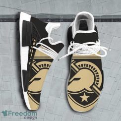 Army Black Knights NCAA NMD Human Race Shoes Running Shoes