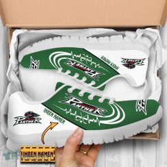 Augsburger Panther Sneakers Sport Shoes Custom Name For Men And Women