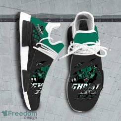 Binghamton Bearcats NCAA Sport Teams NMD Human Race Shoes Running Shoes