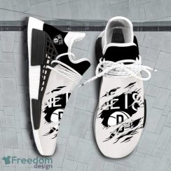 Brooklyn Nets NBA Sport Teams NMD Human Race Shoes Running Shoes