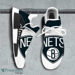 Brooklyn Nets Ncaa NMD Human Race Shoes Running Shoes