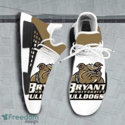 Bryant Bulldogs Ncaa NMD Human Race Shoes Running Shoes