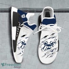 Butler Bulldogs NCAA NMD Human Race Shoes Running Shoes