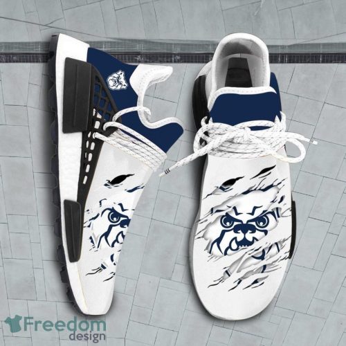 Butler Bulldogs NCAA NMD Human Race Shoes Running Shoes Product Photo 1