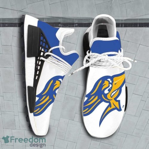 Cal State Bakersfield Roadrunners NCAA NMD Human Race Shoes Running Shoes Product Photo 1