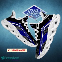 Car Racing Riley Logo New Design Max Soul Shoes Custom Name For Men Women Chunky Sneaker Urban Fans - Car Racing Riley Logo New Design Chunky Shoes Custom Name Photo 1