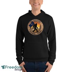 Chicago Bears Bigfoot We Believe T Shirt, Hoodie, Sweatshirt image Chicago Bears Bigfoot We Believe T-Shirt, Hoodie, Sweatshirt - Unisex Fleece Pullover Hoodie