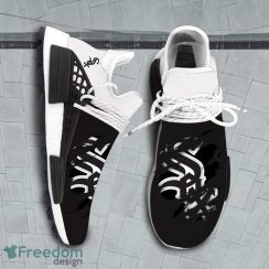 Chicago White Sox MLB Sport Teams NMD Human Race Shoes Running Shoes For Men And Women