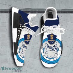 Citadel Bulldogs Ncaa NMD Human Race Shoes Running Shoes